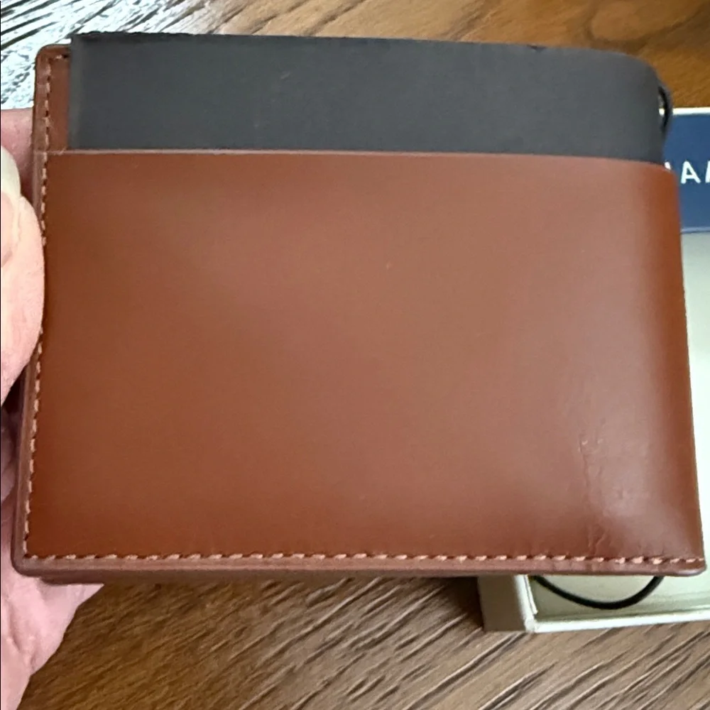 Cole Haan sleek cole